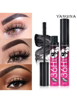 Picture of 36H Waterproof PencilEyeliner & Mascara 