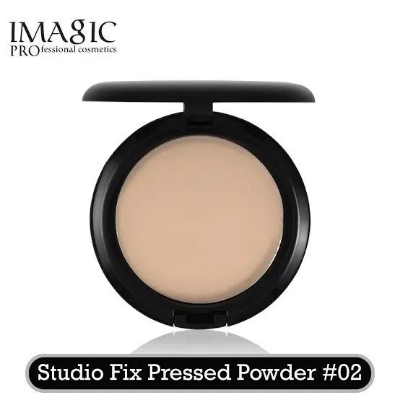 Picture of Imagic studio Fix  pressed powder-02