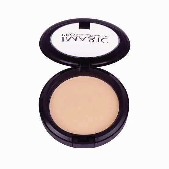Picture of Imagic studio Fix  pressed powder-02