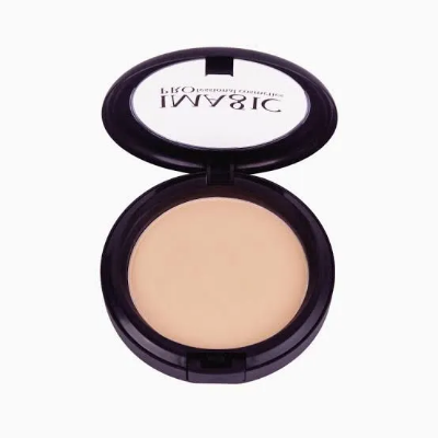 Picture of Imagic studio Fix  pressed powder-02