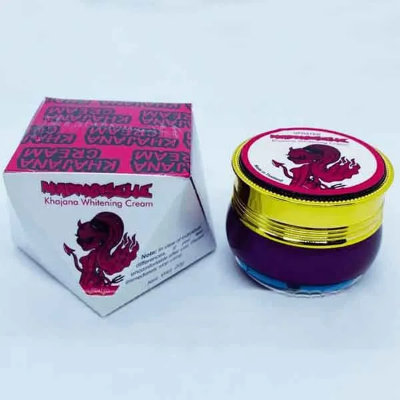 Picture of Khajana Night Cream 20gm