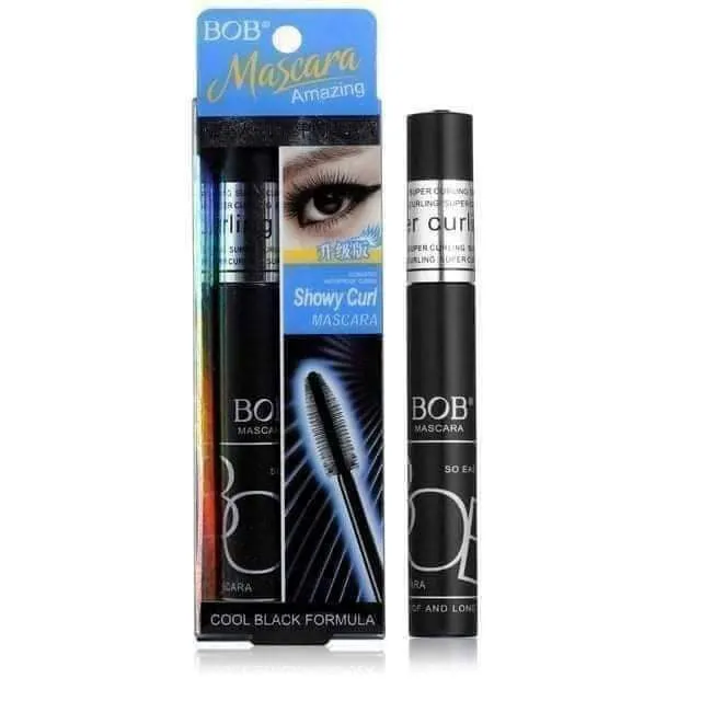 Picture of High-quality Waterproof bob make-up mascara