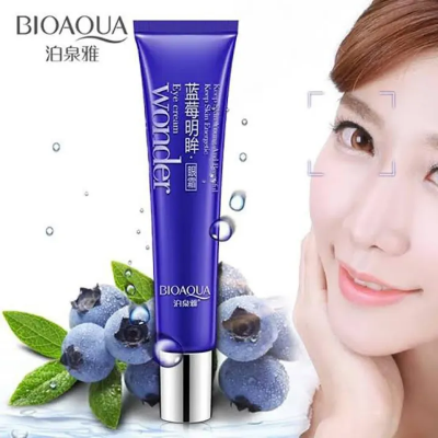 Picture of Bioaqua Wonder Eye Cream 20 gm