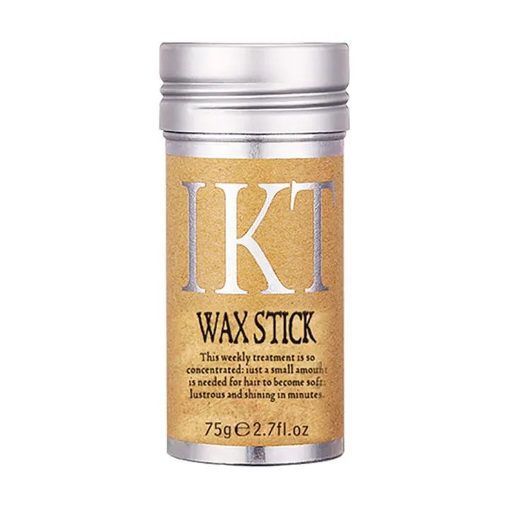 Picture of IKT Hair Wax Stick For setting and controlling Hair-75gm