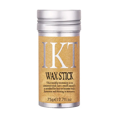 Picture of IKT Hair Wax Stick For setting and controlling Hair-75gm
