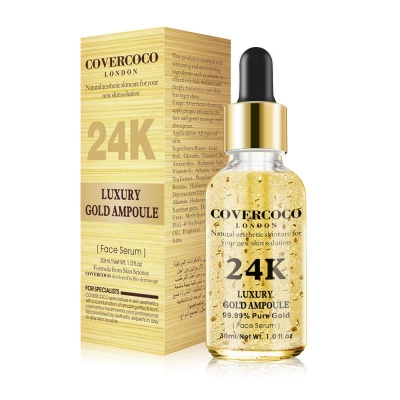 Picture of Covercoco Serum 30ml - Vitamin C Serum