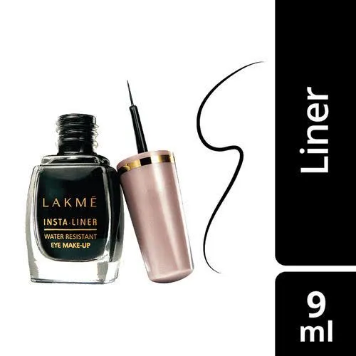 Picture of Lakm-e Insta-Liner Water Resistant Eyeliner (9ml) 