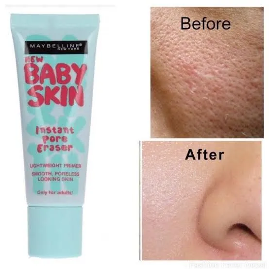 Picture of Baby Skin Instant Pore Eraser Primer