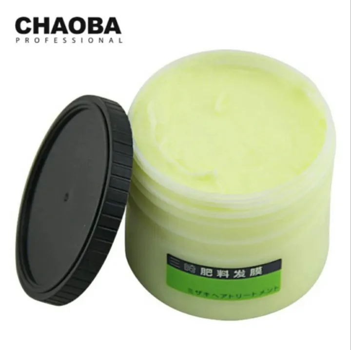 Picture of Chawba Hair Treatment Conditioner 500 ml