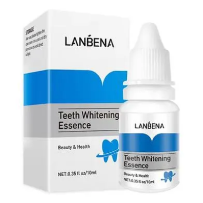 Picture of Lanbena Teeth Whitening Essence-0.35 floz 10ml