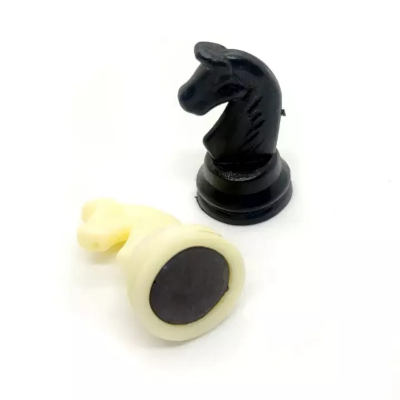 Picture of Magnetic Chess Board Folding Chess Board 8" × 8"inch