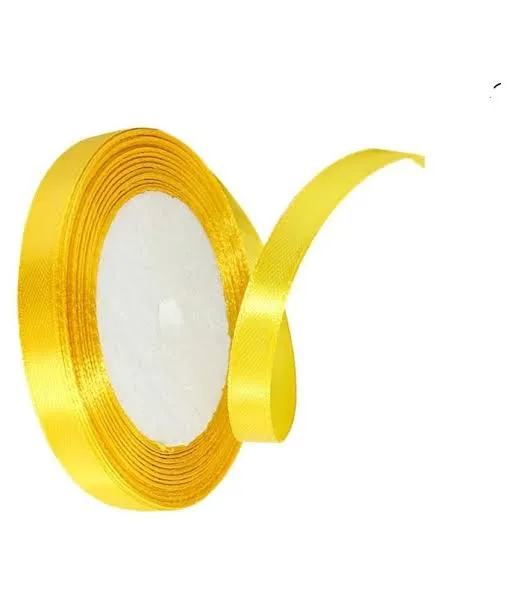 Picture of Satin ribbon lace lots of color available