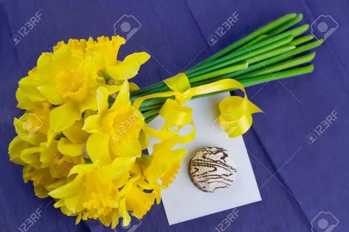 Picture of Satin ribbon lace lots of color available