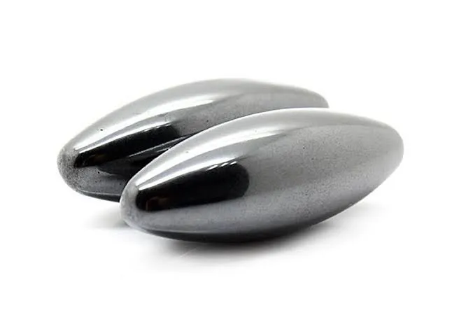 Picture of Singing Magnets, Rattlesnake Egg - 2 Piece