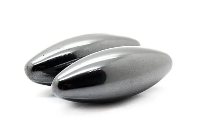 Picture of Singing Magnets, Rattlesnake Egg - 2 Piece