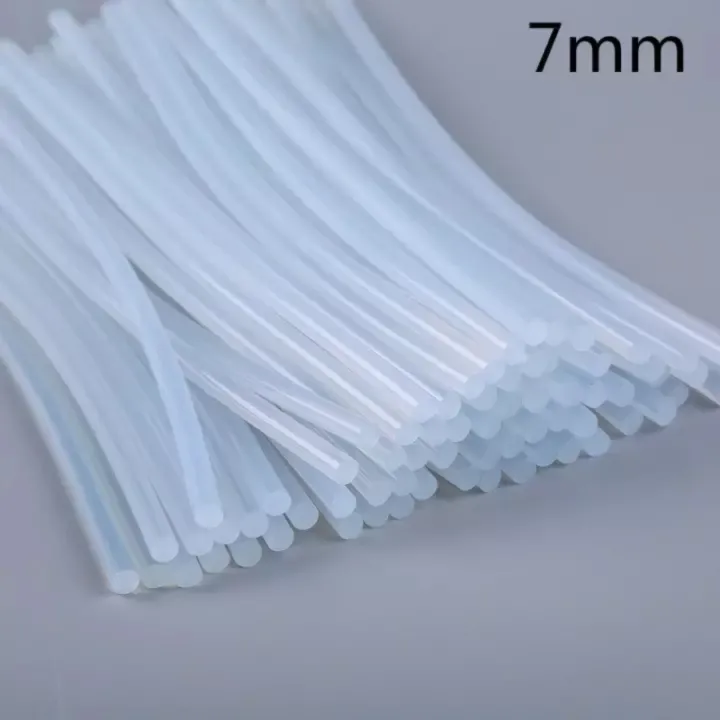 Picture of Hot Melt Glue Stick for 20w Glue Gun / Small Gun - 10 Piece