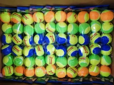 Picture of Tennis Ball Chinese Premium Quality