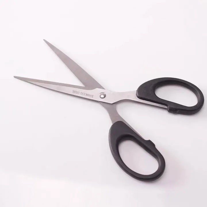 Picture of Scissor of Stainless Steel 8" inch 