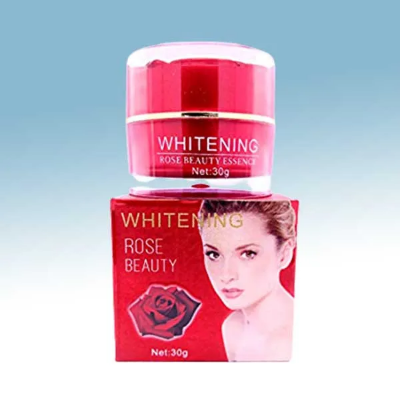 Picture of Lanxi Rose Beauty Whitening Cream -30g Rose Cream