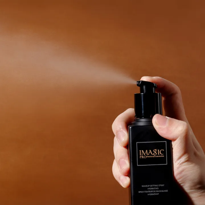 Picture of Authentic IMAGIC Makeup Setting Spray Mist & Fix 60ml