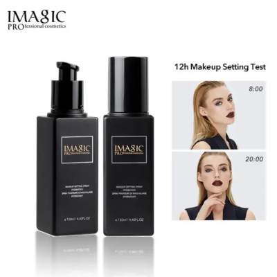 Picture of Authentic IMAGIC Makeup Setting Spray Mist & Fix 60ml