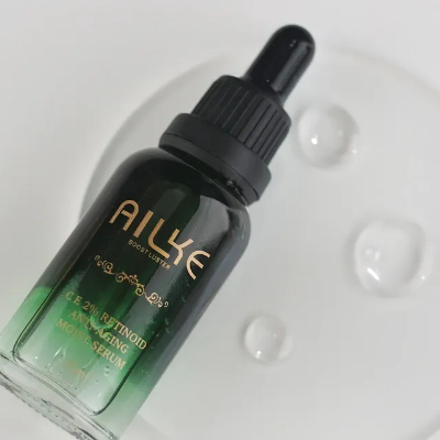 Picture of AILKE Vitamin C E 2% Retinoid Anti-Aging Moist Serum -30mL