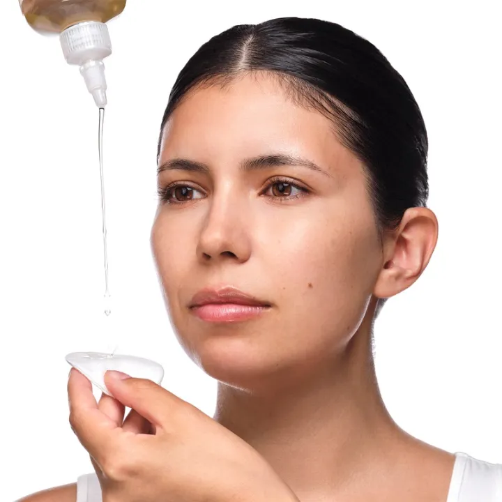 Picture of The Ordinary Glycolic Acid 7% Exfoliating Toner (Previously Glycolic Acid 7% Toning Solution 