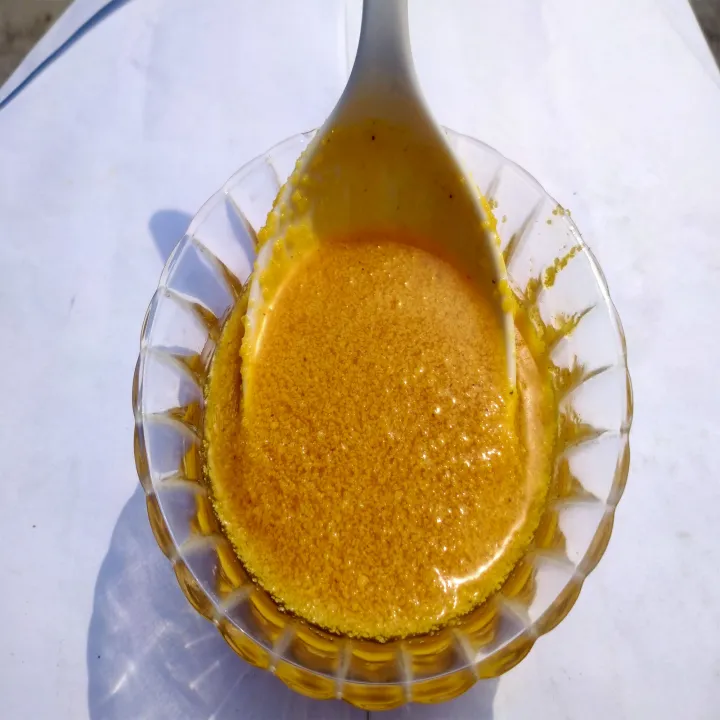 Picture of pure ghee 1Kg
