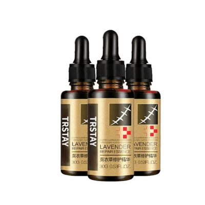 Picture of Lavender Repair Essence Scar Removal Scar Essential Massage Oil For Pregnant Women Hyaluronic Acid Serum Oil Essential Face Ant | 