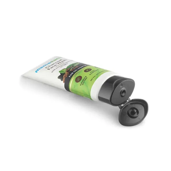 Picture of Mamaearth Charcoal Facewash (100 ml - India)