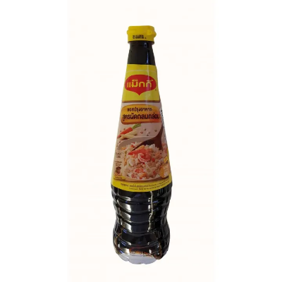 Picture of Thai Seasoning Sauce 680 ml