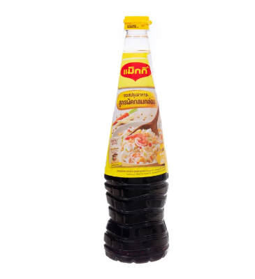 Picture of Thai Seasoning Sauce 680 ml