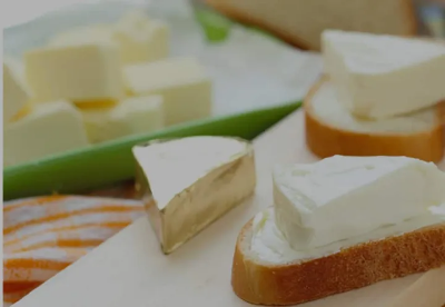 Picture of Almarai Triangle Cheese -120gm