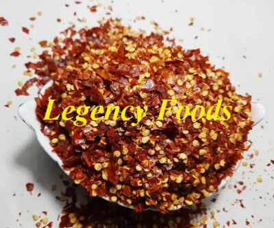 Picture of Chilli Flakes 50 gm