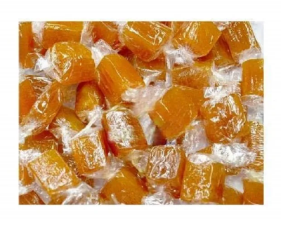 Picture of Indian Slice Mango Fruit Bar Is 250 G