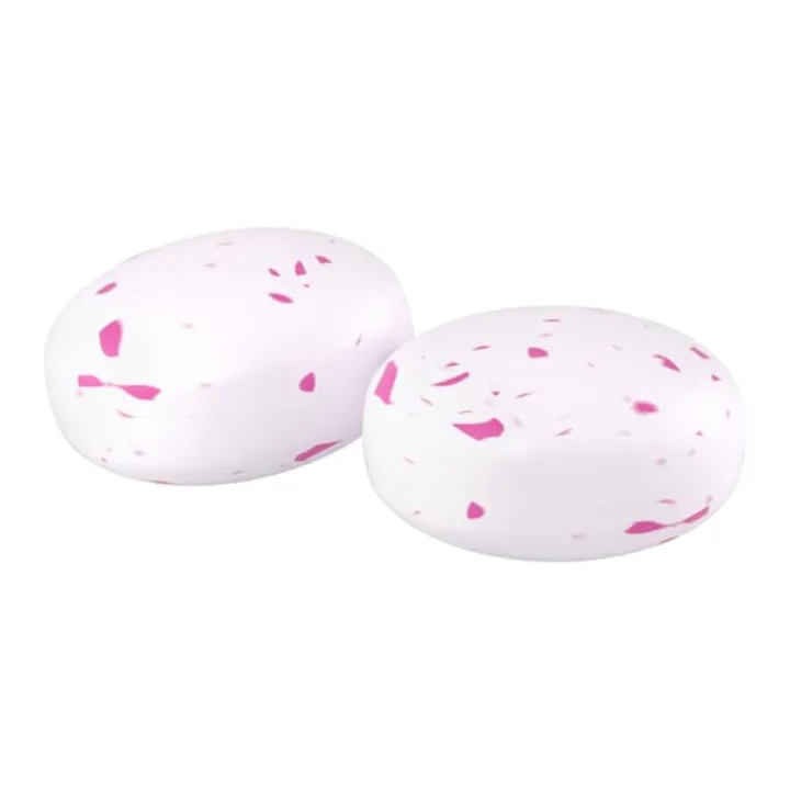 Picture of Mentos Pure Fresh Berry Lime Mint Pocket Bottle 29Gm 
Sugarr Free