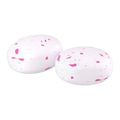 Picture of Mentos Pure Fresh Berry Lime Mint Pocket Bottle 29Gm 
Sugarr Free