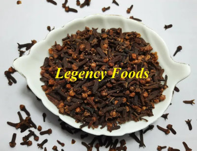 Picture of Dry Clove Spice Lobongo - 100Gm