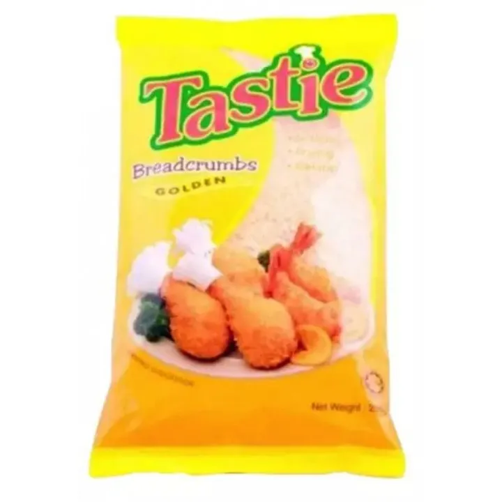 Picture of Breadcrumbs Red - 200gm