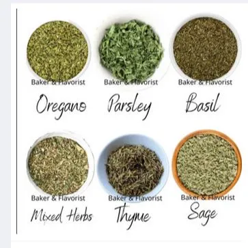 Picture of Mixed herbs 25gm