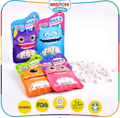 Picture of Miss U Marshmallow 30G