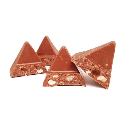 Picture of TOBlERONE MILK CHOCOLATE 100g *IMPORTED*