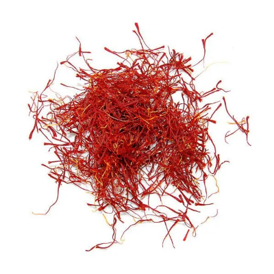 Picture of Kashmiri Raw Saffron Kesar (Jafran) - 1 Gm (Imported)