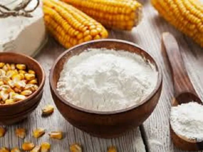 Picture of Corn Flour 1kg