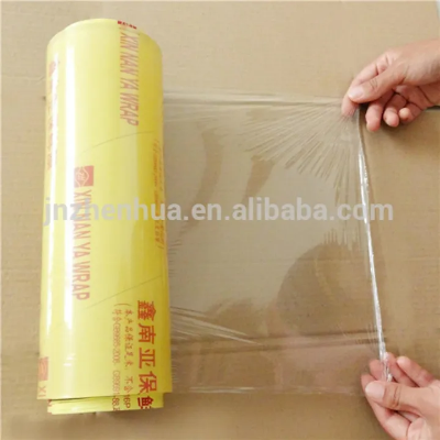 Picture of Foods Wrapping Roll