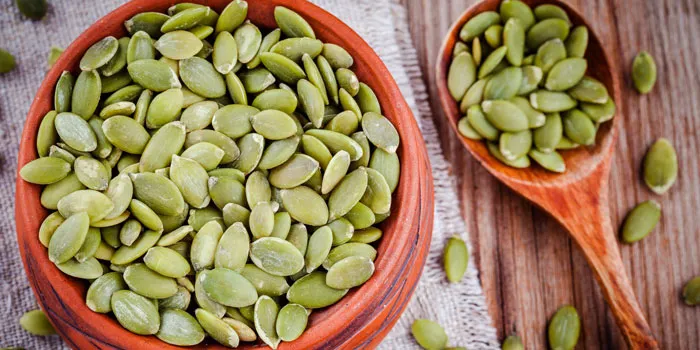 Picture of Raw Pumpkin Seed 500 gm