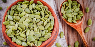 Picture of Raw Pumpkin Seed 500 gm