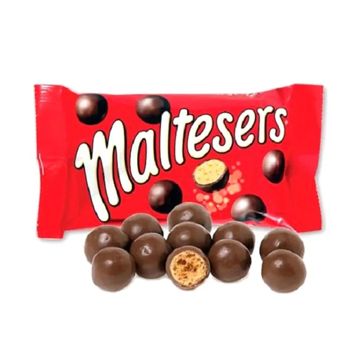 Picture of Mars Maltesers Chocolate - 37Gm