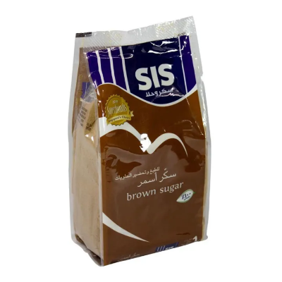 Picture of SIS Brown Sugar 800 gm