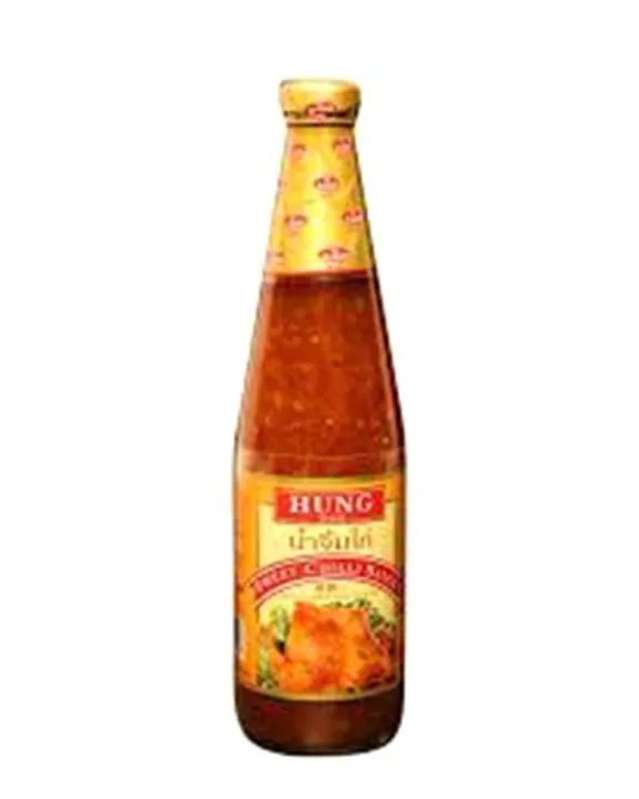 Picture of Sweet Chilli Sauce - 700ml
